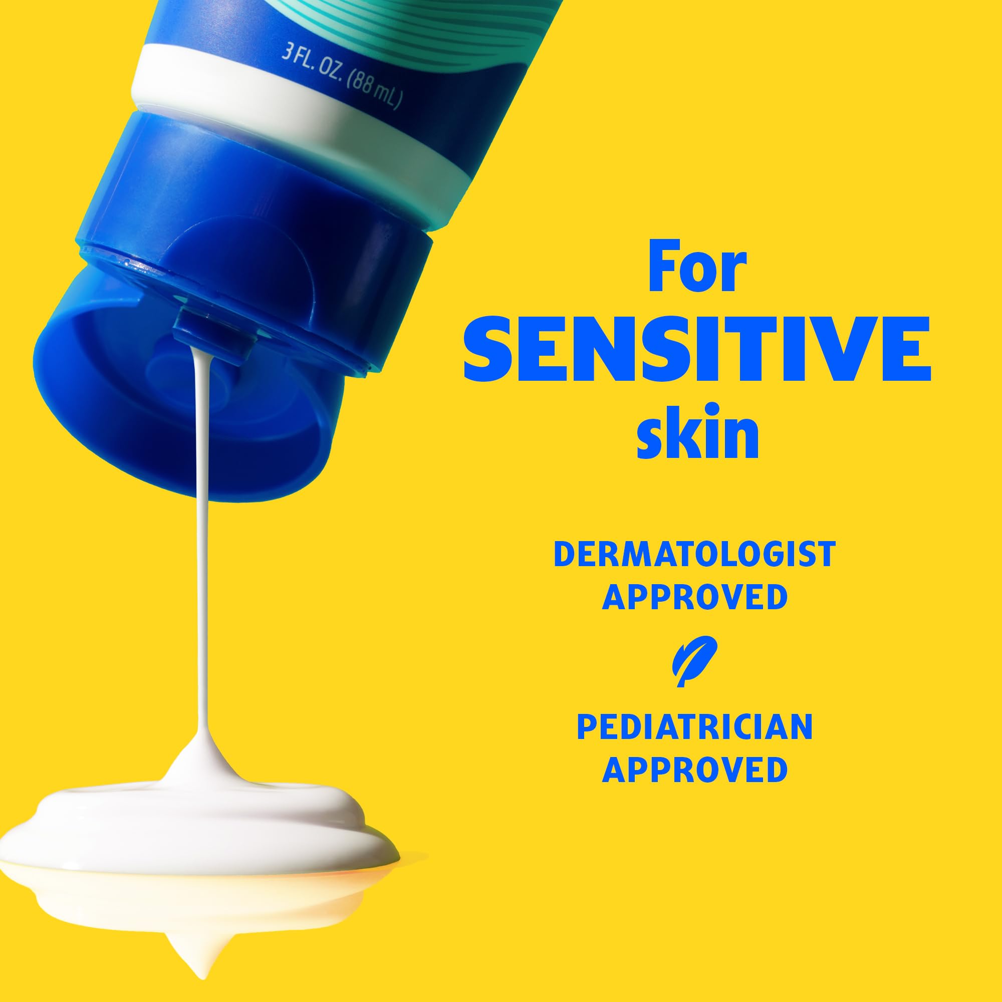 민감성 피부 바나나보트 SPF50 선크림 백탁 없이 바르는 법 실사용 후기 상세 이미지 3