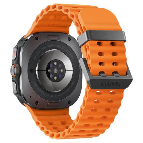 삼성전자 갤럭시워치 울트라 SM-L705N - 스마트워치/밴드 | 쿠팡 상세 이미지 4