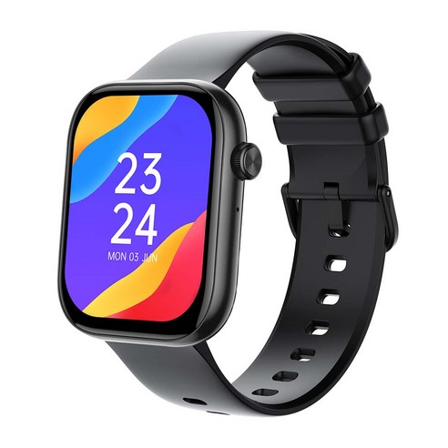 젤센 웨어러블 스마트워치 + 스트랩 세트 에어워치6 - 스마트워치/밴드 | 쿠팡 상세 이미지 2