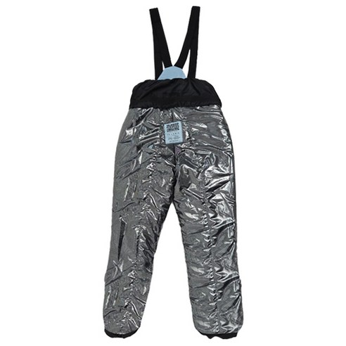 SUB22 멜빵 스노우컷 스키복 스키바지 남녀공용 - 스키복 바지 | 쿠팡 상세 이미지 1