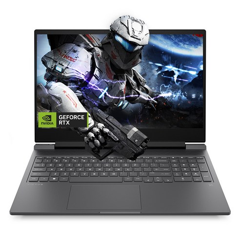 HP 2025 빅터스 16 16.1 코어i5 인텔 14세대 지포스 RTX 4060 - 노트북 | 쿠팡