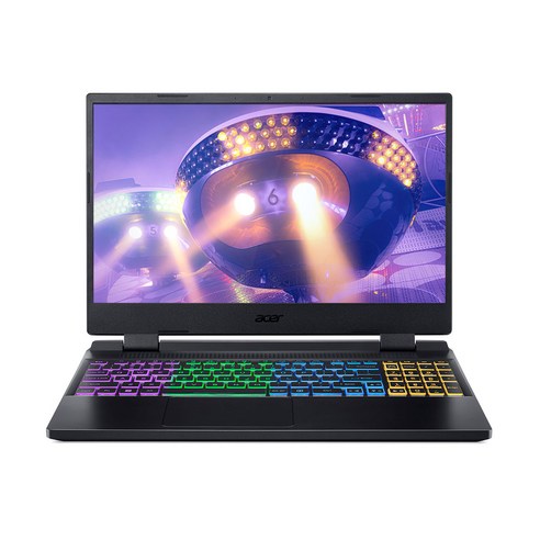 에이서 2023 니트로 5 15.6 코어i7 인텔 12세대 지포스 RTX 4060 - 노트북 | 쿠팡