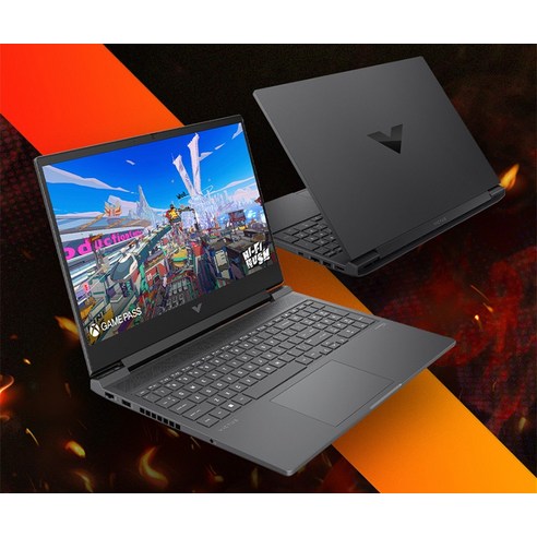 HP 2025 빅터스 16 16.1 코어i5 인텔 14세대 지포스 RTX 4060 - 노트북 | 쿠팡 - 상품 이미지 10