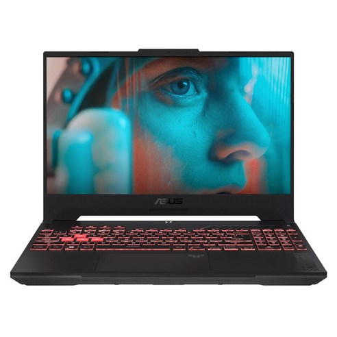 에이수스 2024 TUF 게이밍 A15 라이젠7 라이젠 8000 시리즈 지포스 RTX 4060 - 노트북 | 쿠팡