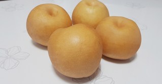 명절 선물용 당도선별 신고배 1.5kg 3입 실속 포장 구매 후기 상세 이미지 3